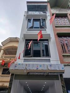 Bán nhà phân lô quân đội Định Công, Hoàng Mai